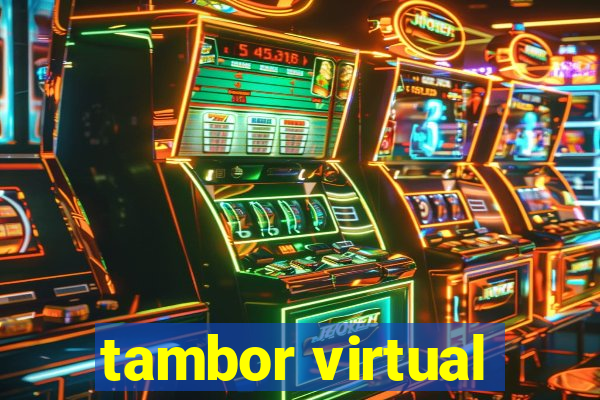 tambor virtual